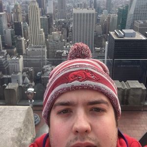 Meet your Posher, Ben